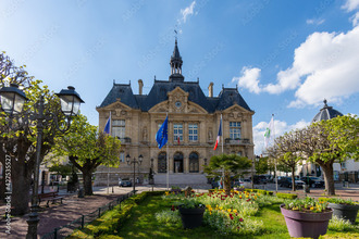  immeuble suresnes 92150