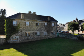  immeuble sussac 87130