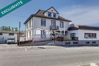  immeuble tagolsheim 68720