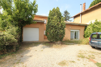  immeuble tain-l-hermitage 26600