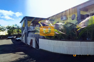  immeuble tampon 97430