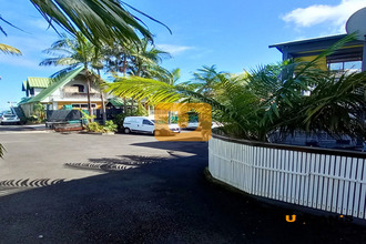  immeuble tampon 97430