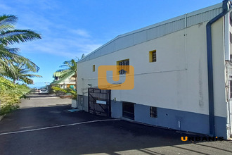  immeuble tampon 97430