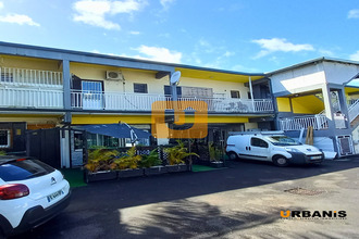  immeuble tampon 97430