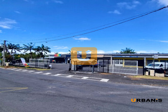  immeuble tampon 97430