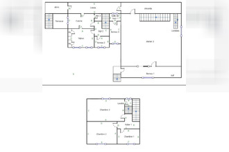  immeuble tarare 69170