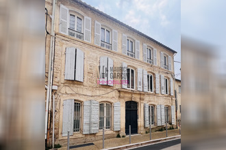  immeuble tarascon 13150