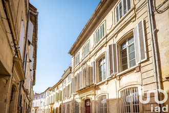  immeuble tarascon 13150