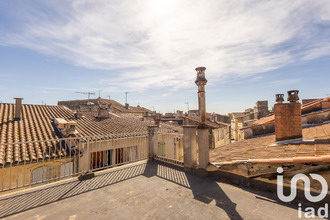  immeuble tarascon 13150