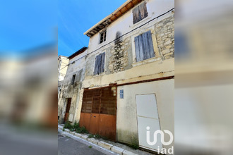  immeuble tarascon 13150