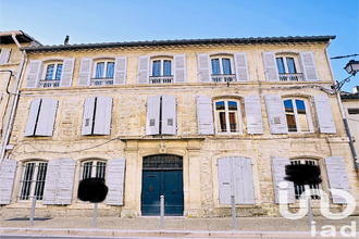  immeuble tarascon 13150