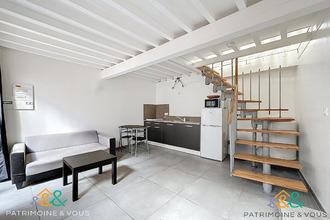  immeuble tarascon 13150