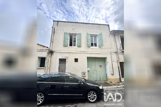  immeuble tarascon 13150