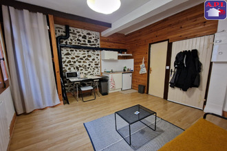  immeuble tarascon-sur-ariege 09400