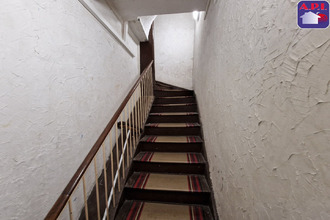  immeuble tarascon-sur-ariege 09400