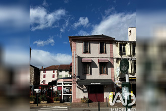  immeuble tarascon-sur-ariege 09400