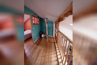  immeuble tarascon-sur-ariege 09400