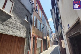  immeuble tarascon-sur-ariege 09400