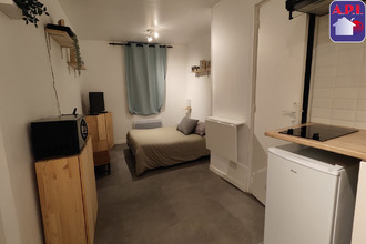  immeuble tarascon-sur-ariege 09400