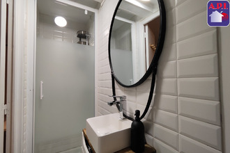  immeuble tarascon-sur-ariege 09400