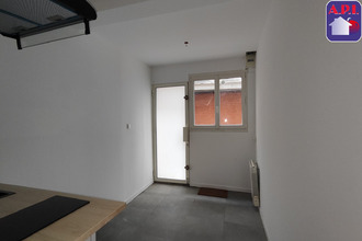  immeuble tarascon-sur-ariege 09400
