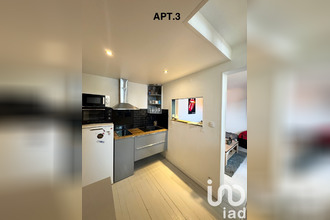  immeuble tarbes 65000