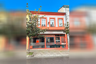  immeuble tarbes 65000