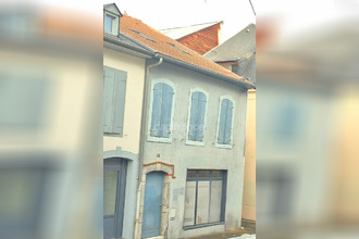  immeuble tarbes 65000