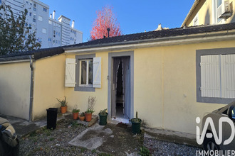  immeuble tarbes 65000