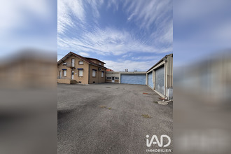  immeuble tarbes 65000
