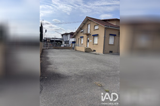  immeuble tarbes 65000