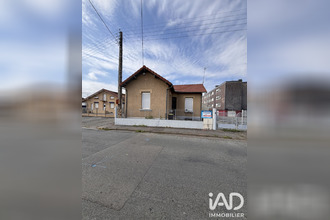 immeuble tarbes 65000