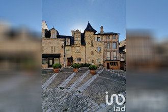  immeuble terrasson-lavilledieu 24120