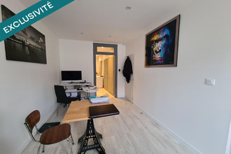  immeuble thaon-les-vosges 88150