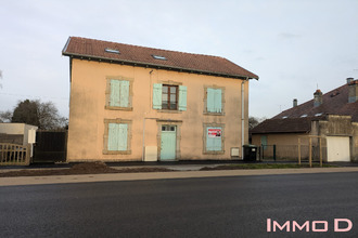  immeuble thaon-les-vosges 88150