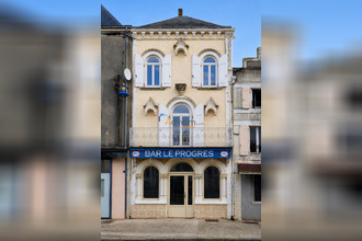  immeuble thenezay 79390