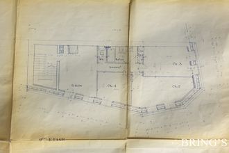  immeuble thiaucourt-regnieville 54470