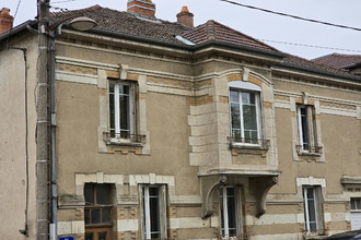  immeuble thiaucourt-regnieville 54470