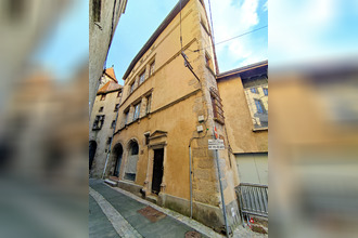  immeuble thiers 63300