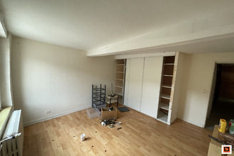  immeuble thiers 63300