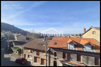  immeuble thiers 63300