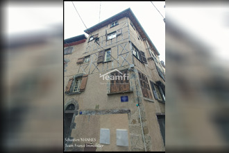  immeuble thiers 63300