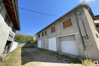  immeuble thiers 63300