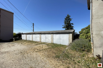  immeuble thiers 63300