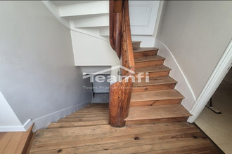  immeuble thiers 63300