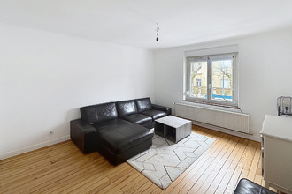  immeuble thionville 57100