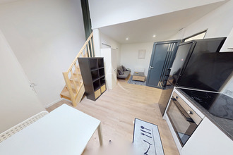  immeuble thorigny-sur-marne 77400