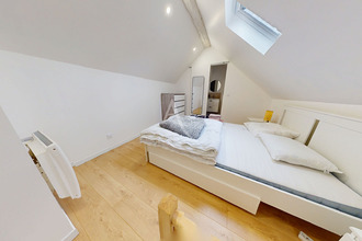  immeuble thorigny-sur-marne 77400