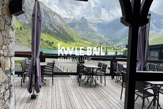  immeuble tignes 73320