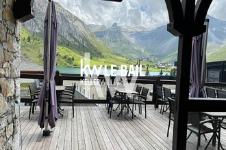  immeuble tignes 73320